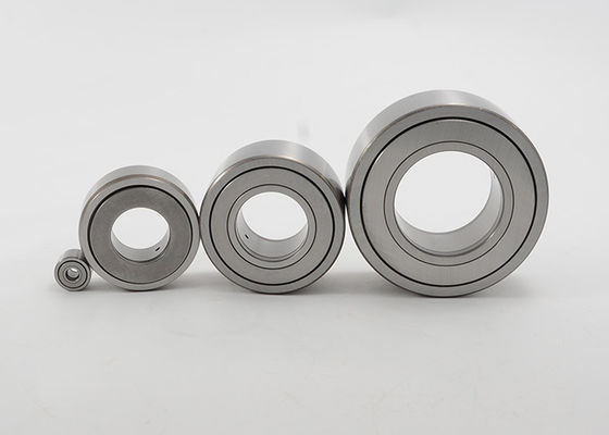 Galet de support Type à chape Galet de roulement sans bagues de bride et bague intérieure RSTO 6 TN