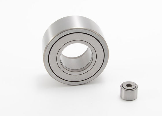 Rouleaux Yoke Type Cam Followers Caged de soutien et scellé avec l'anneau intérieur NA2201 2RS