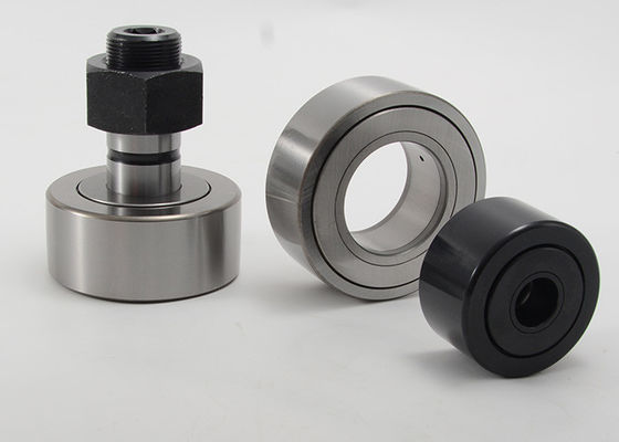 Roulements à galets de chenille de type étrier Ensemble complet de galets cylindriques NUTR1747 NUTR 20