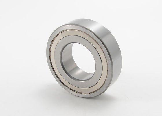 Série de BB débordant un embrayage de manière soutenant Starter Clutch Bearing Général