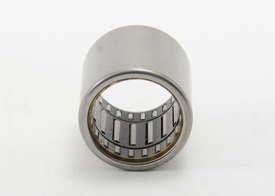 Le roulement à rouleaux d'aiguille de manière de Shell Type Drawn Cup One ouvrent le type l'incidence 2026 de Fl.