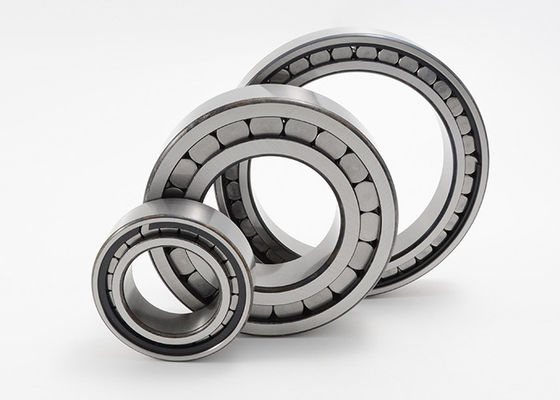 Roulement à rouleaux cylindriques sans cage SL182912-B-XL NCF2912V Complément complet à une rangée