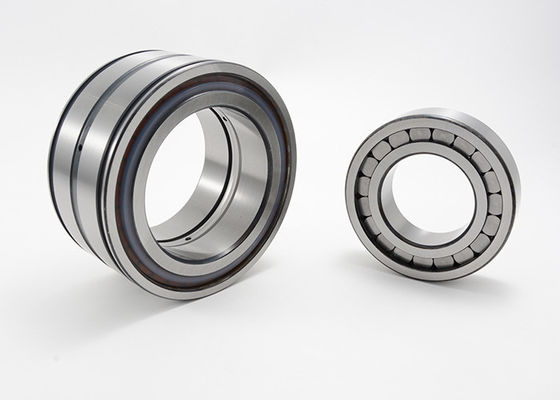 Roulement à rouleaux cylindrique SL12 930 922 à quatre rangées Roulement de positionnement SL12 936