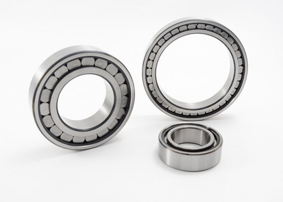 Complément complet de roulement à rouleaux cylindriques à quatre rangées SL15 914 SL15 920