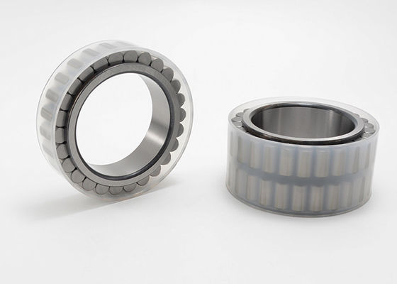 RSL18 2306 2318 roulements à rouleaux cylindrique d'armement complet de rangée simple de roulements à rouleaux