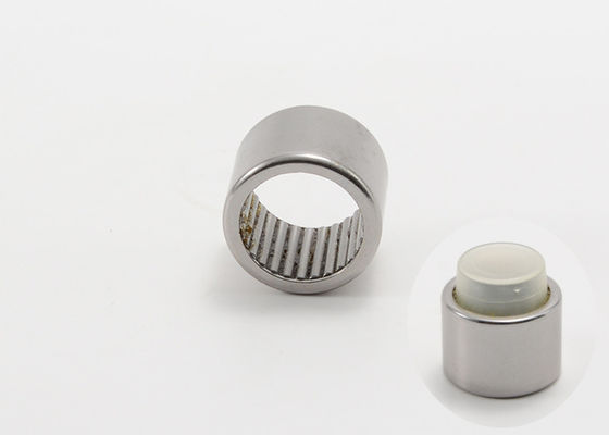 Armement complet tiré Shell Type Open Sealing SN68 de roulements à rouleaux d'aiguille de tasse de graisse