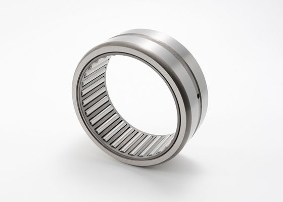 M. simple cylindrique radial résistant 22 largeur étroite de rangée de 52100 à aiguille de roulement roulements à rouleaux de N