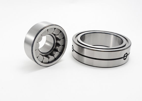 Roulement à rouleaux de précision superbe NN3022KTN1 roulement W33 cylindrique à double rangée