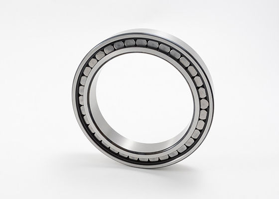 Roulement à rouleaux de précision de nervures solides P2 double roulement à rouleaux cylindriques NNU49/530 K/W33