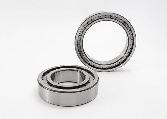Roulement à rouleaux à rangée simple à alésage droit cylindrique NUP209E
