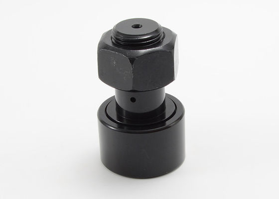 Axe cylindrique de fente de tournevis d'acier inoxydable de suiveur de came de type de goujon cylindrique