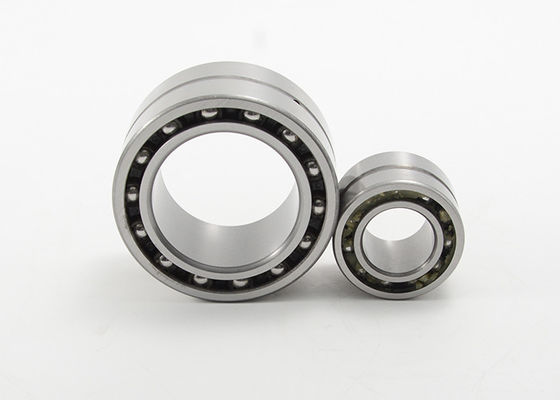 La manière GFK30 un saisissent soutenir la double rangée pour laisser aller le roulement à billes radial