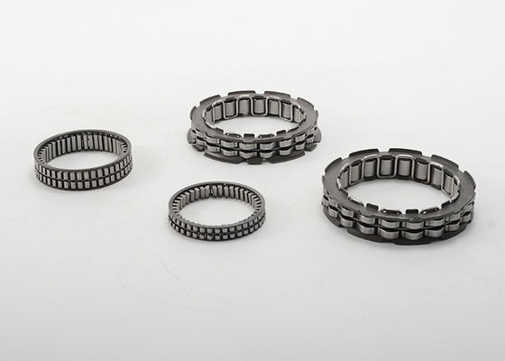 Manière de l'embrayage de cale de Fe 400 un soutenant des éléments d'insertion de 10-60mm avec des anneaux de fixation