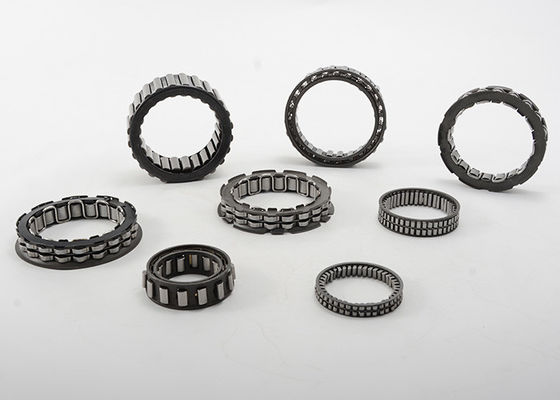12mm durci un embrayage de manière soutenant l'élément d'insertion de la cale FRN 442 Z avec des anneaux