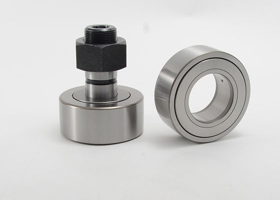 Yoke Type Track Rollers Metric sans conseils axiaux Ring Without Ribs externe STO10