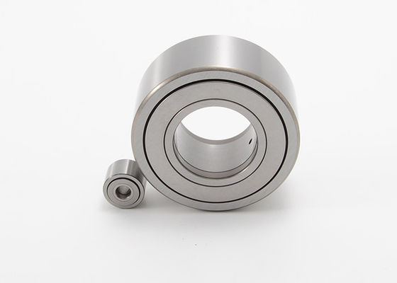 Yoke Type Track Rollers Metric sans conseils axiaux Ring Without Ribs externe STO10