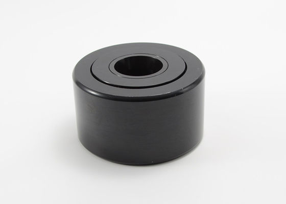 Yoke Type Cam Follower Bearings a scellé l'oxyde noir CYR 3 S