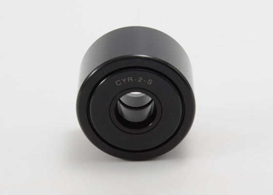 Yoke Type Cam Follower Bearings a scellé l'oxyde noir CYR 3 S