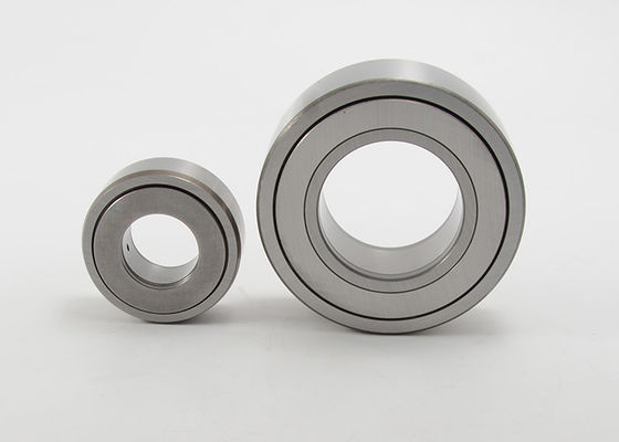 Rouleaux Yoke Type Cam Followers Caged de soutien et scellé avec l'anneau intérieur NA2201 2RS