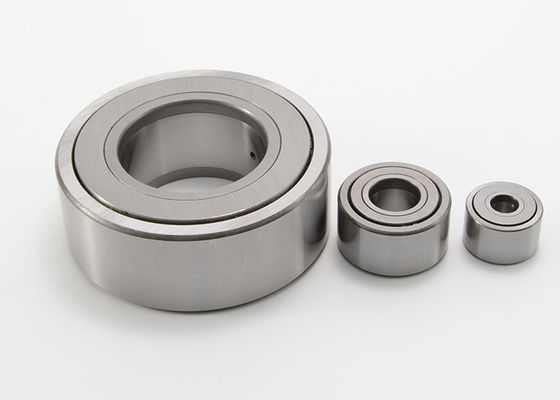 Le rouleau cylindrique d'armement complet de Yoke Type Cam Followers PWKR35-2R a placé des conseils axiaux