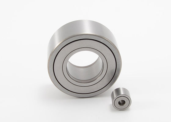 Anneaux NATV 10 pp NATV 15 pp de bride de Yoke Type Cam Followers With de rouleaux de soutien