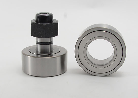 Anneaux NATV 10 pp NATV 15 pp de bride de Yoke Type Cam Followers With de rouleaux de soutien
