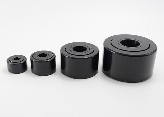 Roulements à galets de chenille de type étrier Ensemble complet de galets cylindriques NUTR1747 NUTR 20