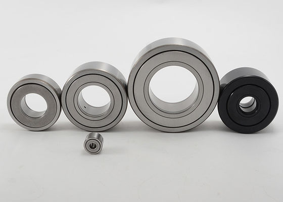 Roulements à galets de chenille de type étrier Ensemble complet de galets cylindriques NUTR1747 NUTR 20