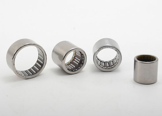 Embrayage tiré de manière du radial un de tasse soutenant le roulement à rouleaux ouvert d'aiguille