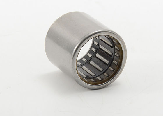 Le roulement à rouleaux d'aiguille de manière de Shell Type Drawn Cup One ouvrent le type l'incidence 2026 de Fl.