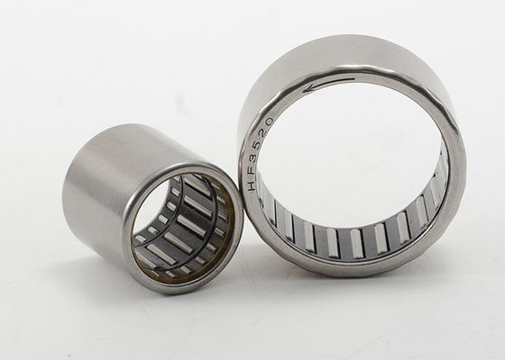 Le roulement à rouleaux d'aiguille de manière de Shell Type Drawn Cup One ouvrent le type l'incidence 2026 de Fl.