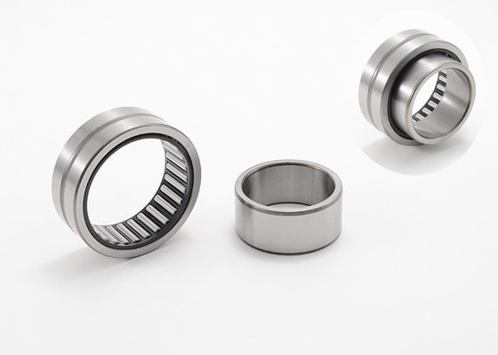 L'acier de chrome a usiné soutenir Ring Inch Series intérieur LRB61012 LRB202420