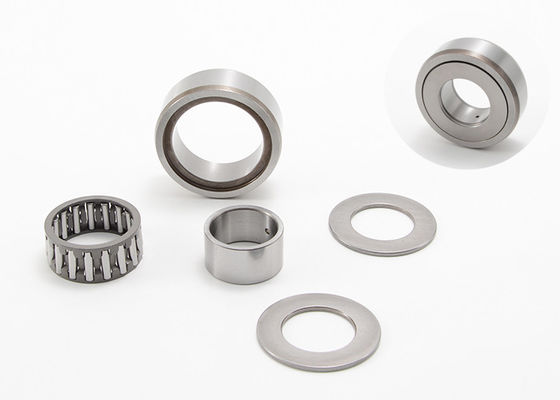 L'acier de chrome a usiné soutenir Ring Inch Series intérieur LRB61012 LRB202420