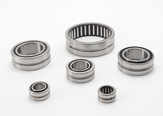L'acier de chrome a usiné soutenir Ring Inch Series intérieur LRB61012 LRB202420