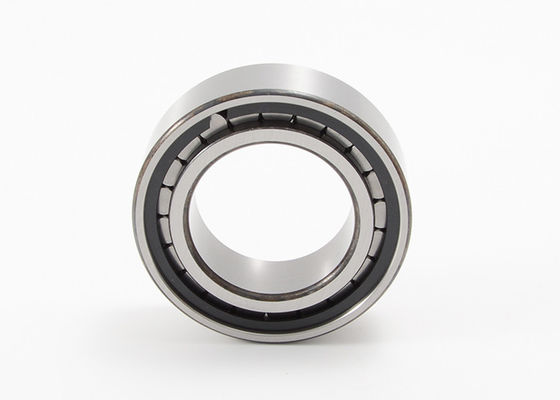 Roulement à rouleaux simple de rangée d'armement complet SL183020 SL183012 SL183036