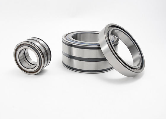 Roulement à rouleaux cylindrique SL12 930 922 à quatre rangées Roulement de positionnement SL12 936