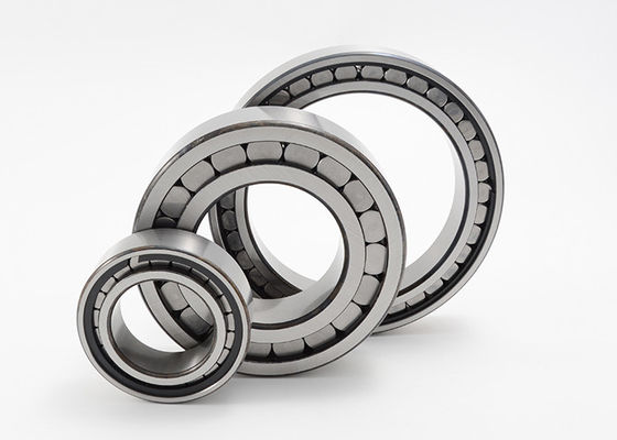 Complément complet de roulement à rouleaux cylindriques à quatre rangées SL15 914 SL15 920
