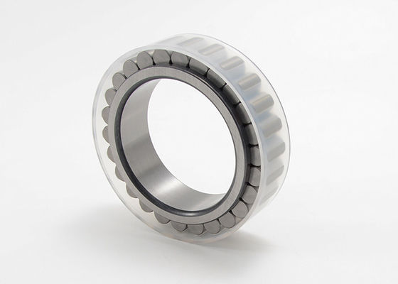 RSL18 2306 2318 roulements à rouleaux cylindrique d'armement complet de rangée simple de roulements à rouleaux