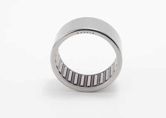 BA tiré 1012Z de roulements à billes de série de pouce de Shell Type Caged Needle Bearings de tasse