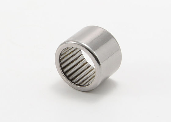 Armement complet tiré Shell Type Open Sealing SN68 de roulements à rouleaux d'aiguille de tasse de graisse