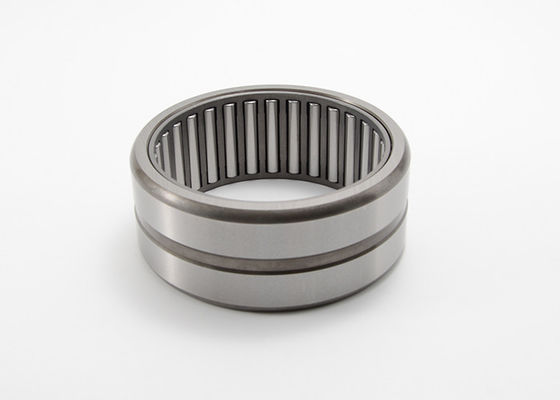 M. simple cylindrique radial résistant 22 largeur étroite de rangée de 52100 à aiguille de roulement roulements à rouleaux de N
