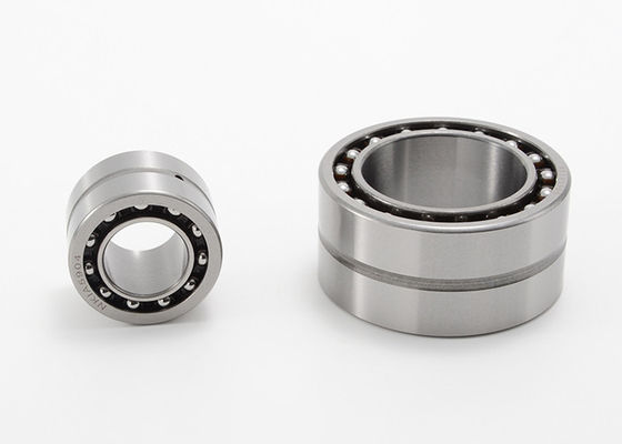 Rouleau combiné et roulement à billes poussé axial NKX 30 NAXK 30 d'aiguille