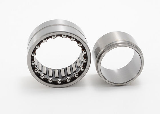 Rouleau combiné et roulement à billes poussé axial NKX 30 NAXK 30 d'aiguille