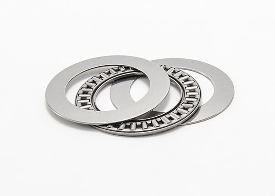 Pouce Poussée Rouleau À Aiguilles Roulement Aiguille Axial Rouleau Et Cage Assemblage TC1220