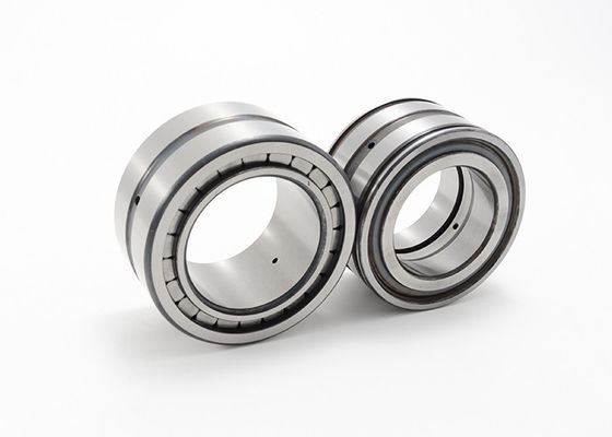 Roulement à rouleaux de précision superbe NN3022KTN1 roulement W33 cylindrique à double rangée