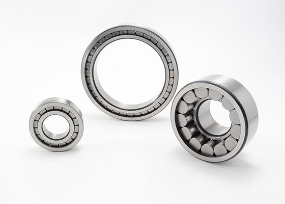 Le trou conique sphérique de roulement à rouleaux de précision superbe a lubrifié l'aiguille cylindrique mise en cage en laiton