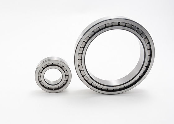 Le trou conique sphérique de roulement à rouleaux de précision superbe a lubrifié l'aiguille cylindrique mise en cage en laiton