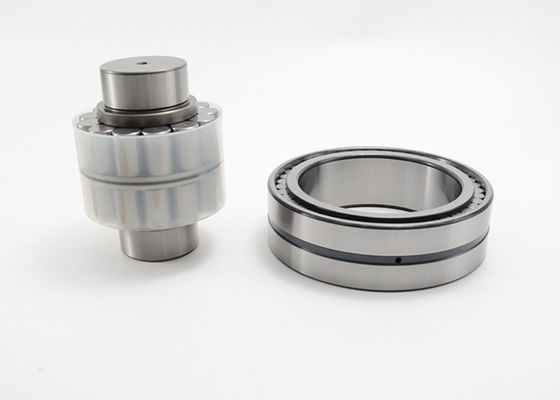 Précision superbe cylindrique NNU4960 à grande vitesse NNU4992 K/W33 de roulement à rouleaux de double rangée