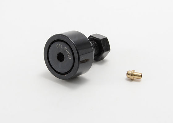 Le type fente cylindrique de goujon de McGill de tournevis de pouce d'armement complet de palpeur de came a scellé le CFE 1/2 S