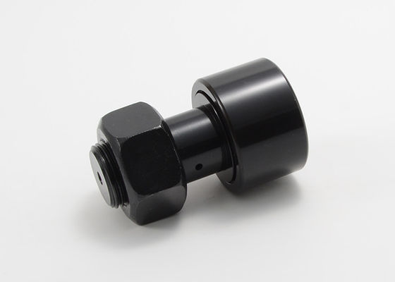 Axe cylindrique de fente de tournevis d'acier inoxydable de suiveur de came de type de goujon cylindrique